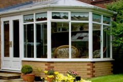 conservatories Roaches