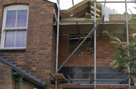free Roaches home extension quotes