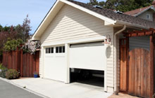 Roaches garage construction leads